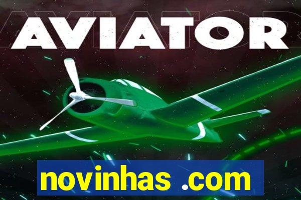 novinhas .com